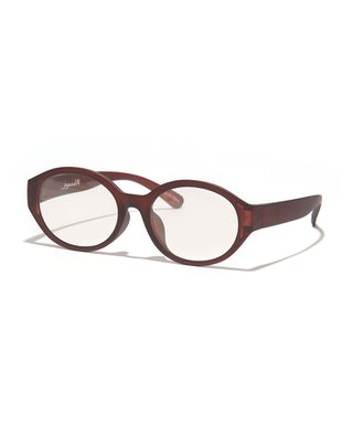 BAY GRIP MATTE dark brown