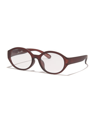 BAY GRIP MATTE dark brown