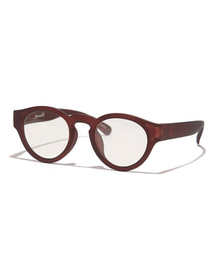 HARBOR GRIP MATTE dark brown