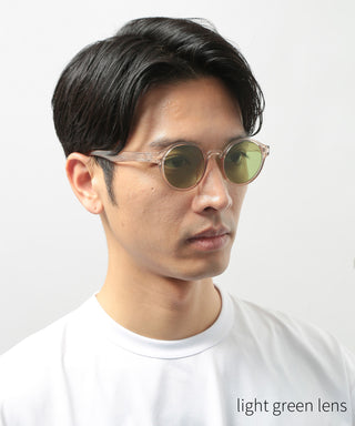 RIPPLE CLEAR light beige【一部予約販売商品】