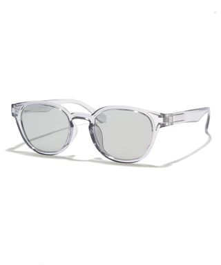 COVE CLEAR light grey【予約販売商品】