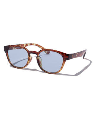 COVE CLEAR tortoise brown 【3月下旬発送】