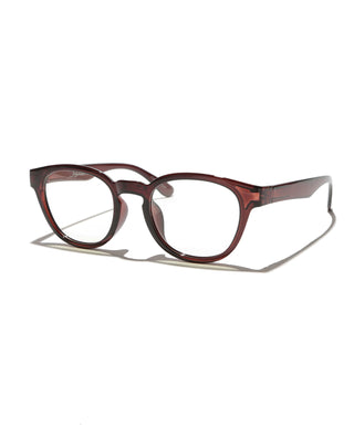 OCEAN CLEAR  darkbrown