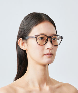 OCEAN CLEAR black