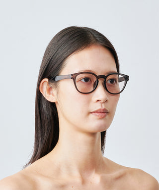 OCEAN CLEAR black