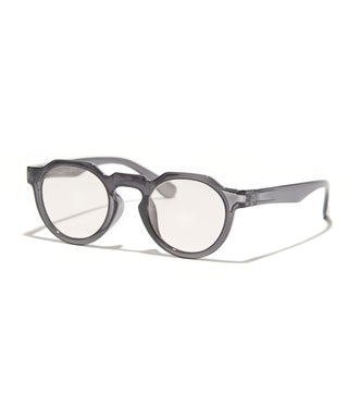 HORIZON CLEAR black
