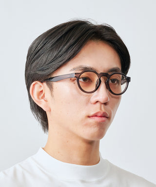 HORIZON CLEAR black