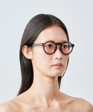 HORIZON CLEAR black