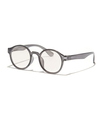 RIPPLE CLEAR black