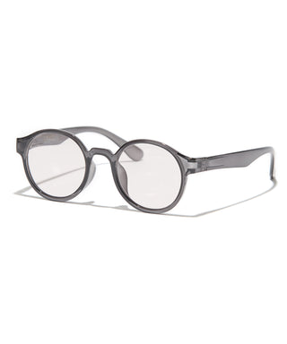 RIPPLE CLEAR black
