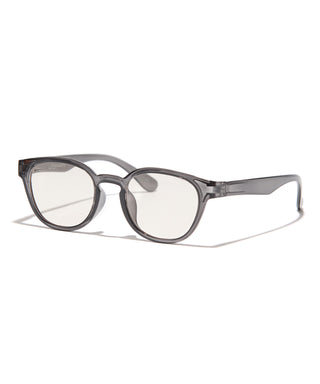 COVE CLEAR black