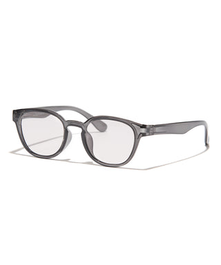 COVE CLEAR black