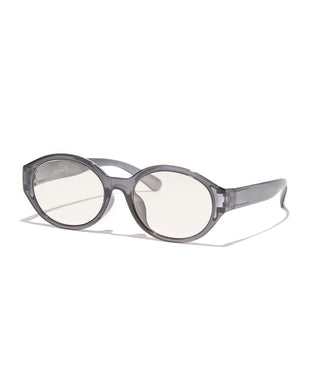BAY CLEAR black
