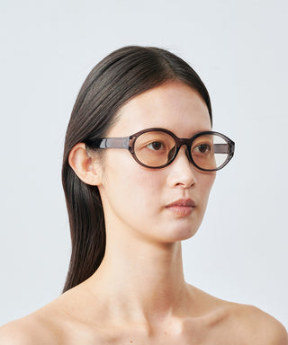 BAY CLEAR black