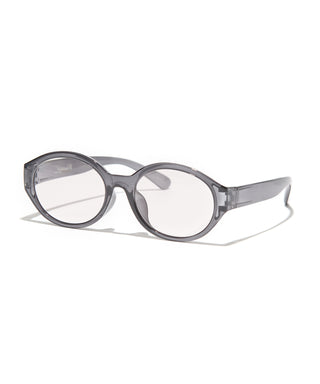 BAY CLEAR black