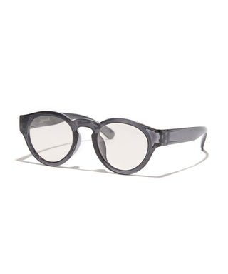 HARBOR CLEAR black