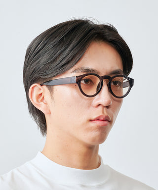 HARBOR CLEAR black
