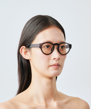 HARBOR CLEAR black
