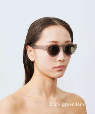 HARBOR GRIP MATTE grey