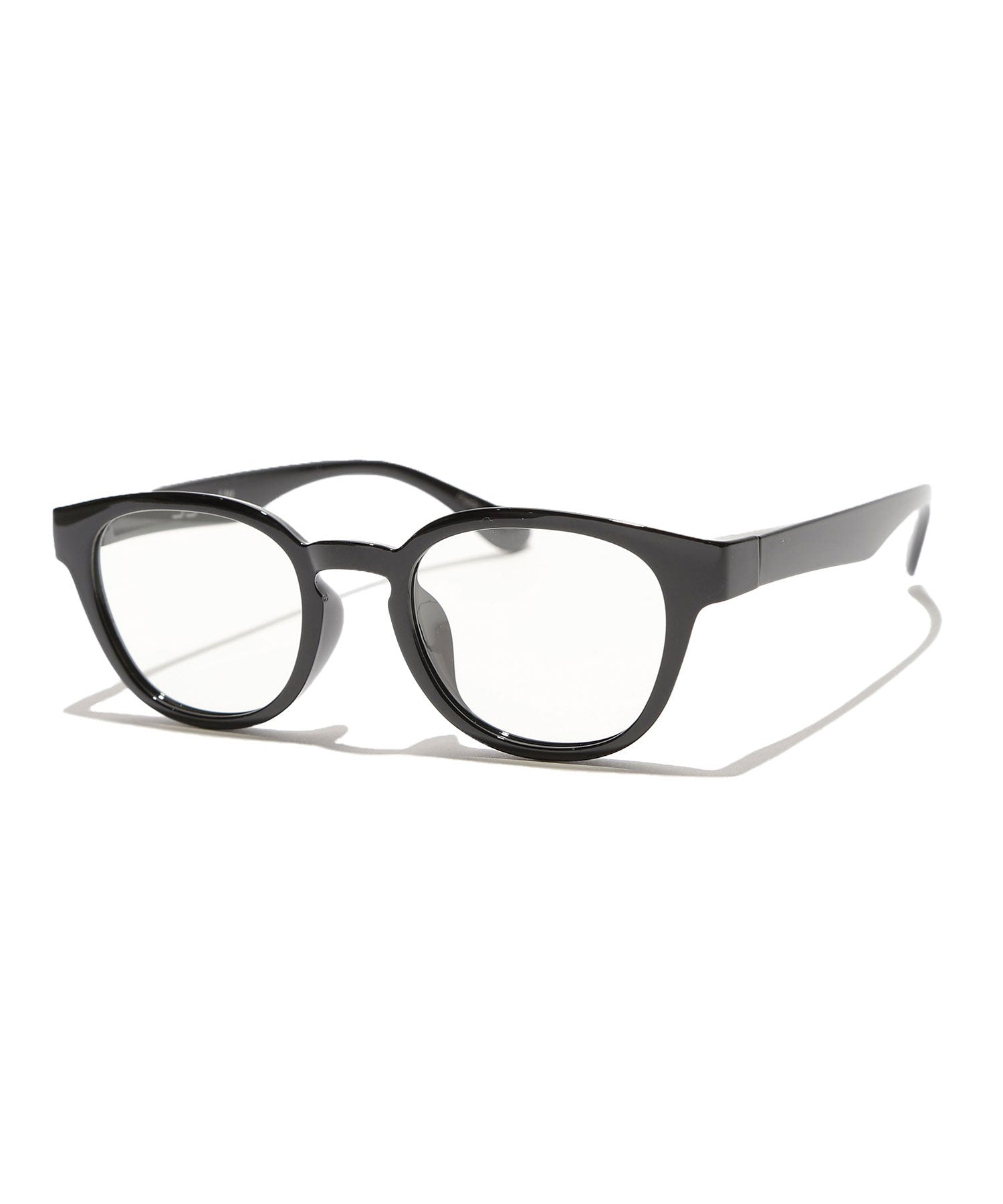 【日本限定モデル】 COVE CLEAR deep black サングラス | jugaad14 小物