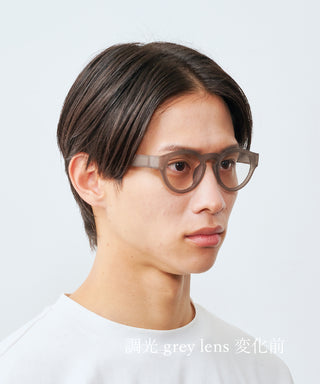 HARBOR GRIP MATTE grey