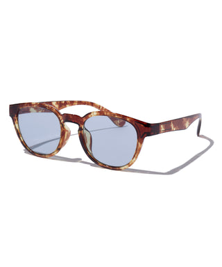 OCEAN CLEAR tortoise brown 【3月下旬発送】