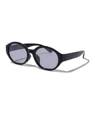 BAY CLEAR deep black
