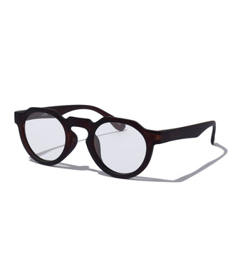 HORIZON GRIP MATTE dark brown
