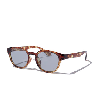 COVE CLEAR tortoise brown 【3月下旬発送】