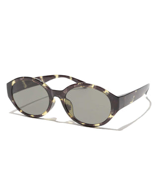 BAY CLEAR tortoise black 【3月下旬発送】