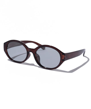 BAY CLEAR dark brown
