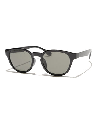 OCEAN CLEAR deep black