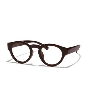 HARBOR CLEAR deep brown【予約販売】