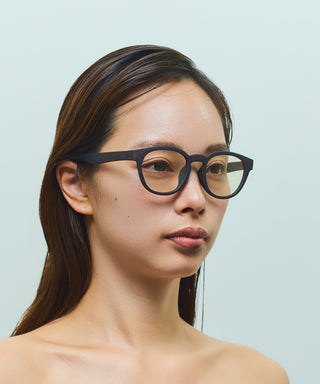 OCEAN GRIP MATTE dark brown【一部予約販売商品】