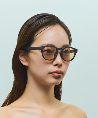 OCEAN GRIP MATTE dark brown【一部予約販売商品】