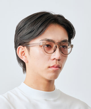 HORIZON CLEAR grey