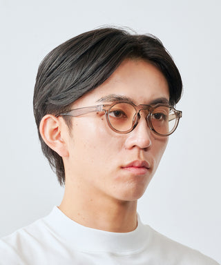 HORIZON CLEAR grey