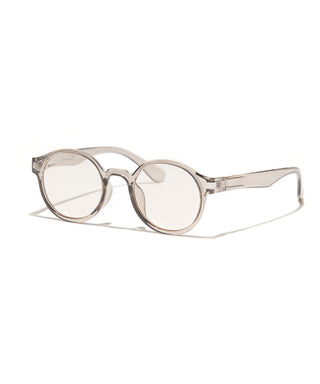 RIPPLE CLEAR grey