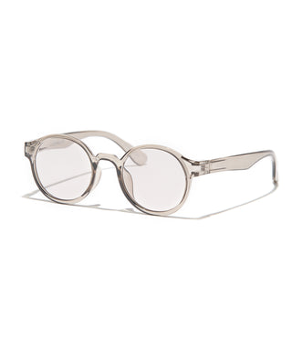 RIPPLE CLEAR grey