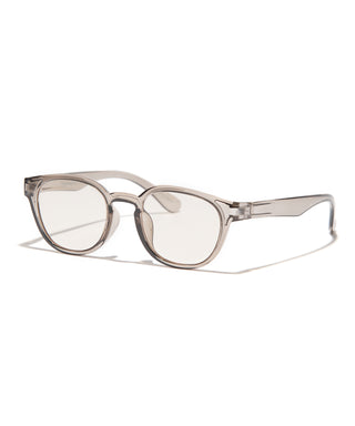 COVE CLEAR  grey