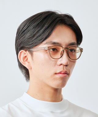 COVE CLEAR  grey