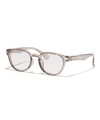 COVE CLEAR  grey