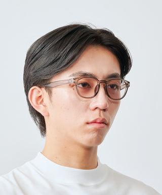 COVE CLEAR  grey
