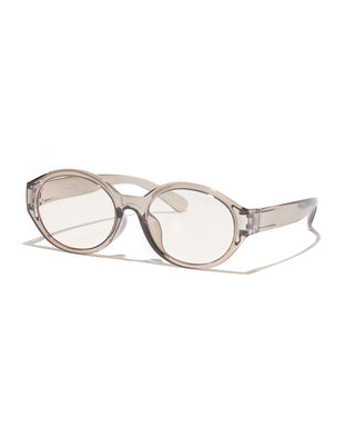 BAY CLEAR grey
