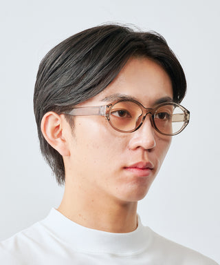 BAY CLEAR grey