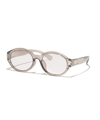 BAY CLEAR grey