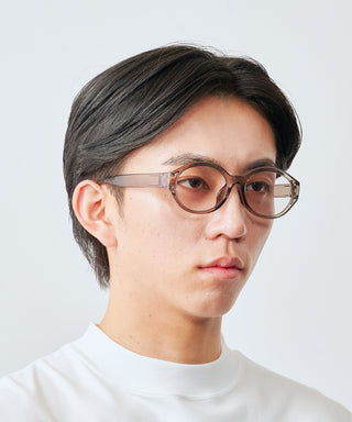 BAY CLEAR grey