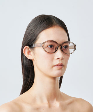 BAY CLEAR grey