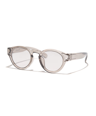 HARBOR CLEAR grey