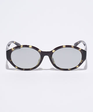 BAY CLEAR tortoise black 【3月下旬発送】